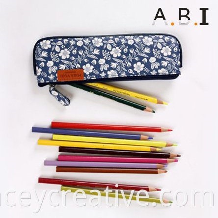 최고 품질의 저렴한 창의적인 고정식 어린이 색 연필 세트